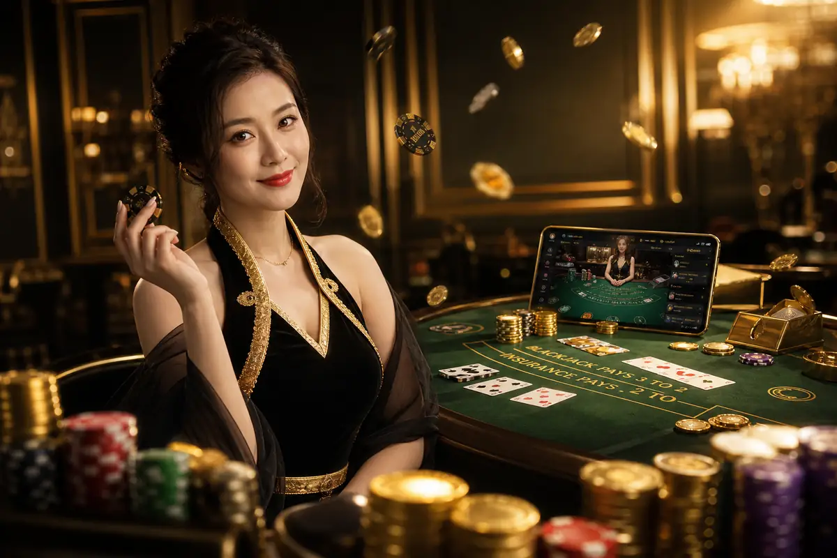 gf999 Teen Patti table game live play