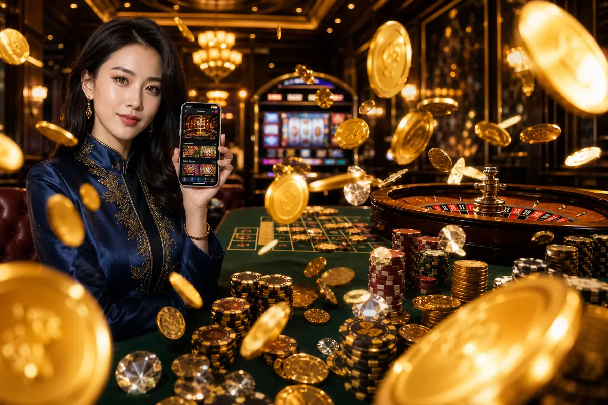 gf999 card table session management