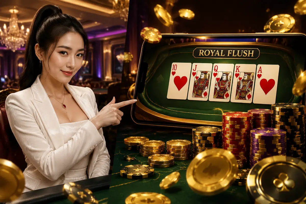 gf999 Teen Patti Joker gameplay overview
